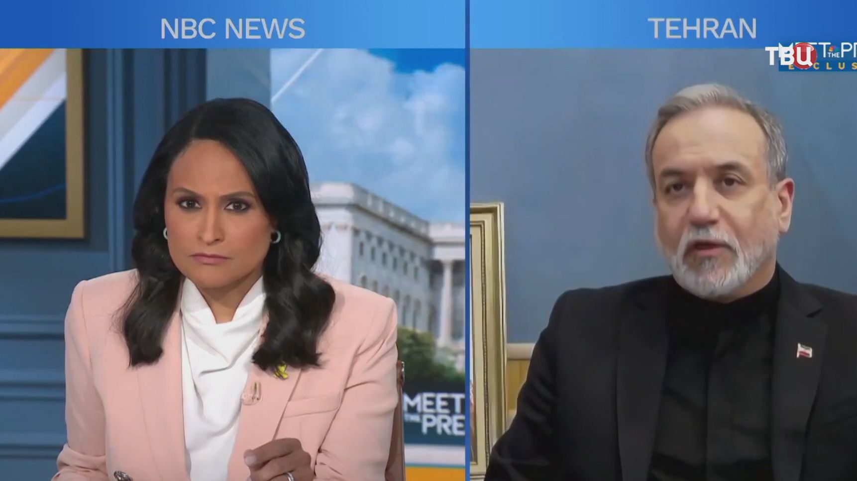 Сына убитого Али Хаменеи избрали верховным лидером Ирана