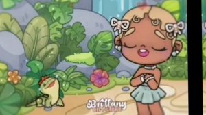 Эдит для Бриттани ❕🌺|Я старалась 🙃