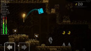 геометрия деш