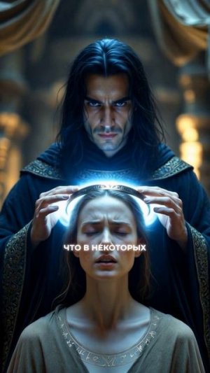 Снятие магического обруча разблокирует способности