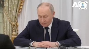 ТРАМП В ШОКЕ! Путин отвечает Трампу — ‘Мы защитим своих союзников любой ценой!’»