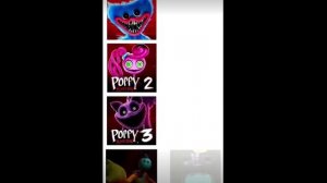 Сборник мемов по попи плейтайм