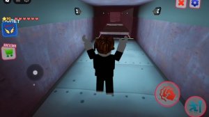 Мега побег из магазина бубу 1 часть