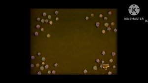 Спокойной ночи малыши Freaky Effect