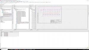 Схема шкафа за полтора часа