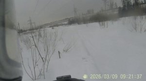 9 марта 2026 г. закрытие сезона.