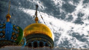 Успокаивающее православное песнопение для тишины и покоя