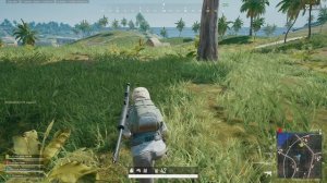 играем в пабг на пк