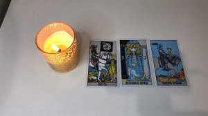 Рыбы таро-прогноз на неделю 09.03.2026-15.03.2026 от Марии Тихоновой