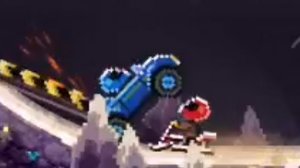 Битва машин