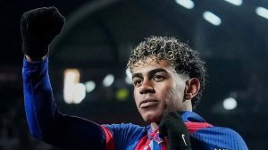 LamineYamal ☠️🤫