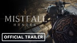 Ролевой экшен Mistfall Hunter получил красочный трейлер с множеством боёв