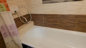 Принимаем квартиру на Народной