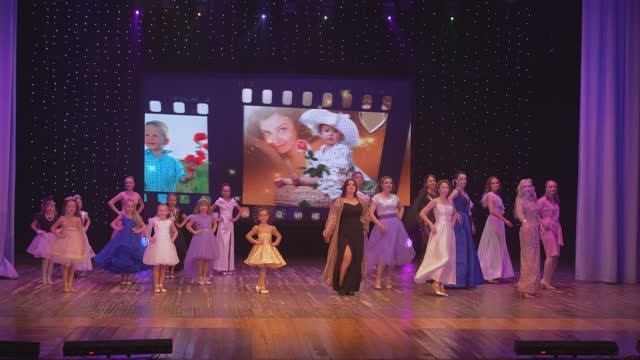 Мелодия весны