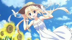 Grisaia no Kajitsu - SKIP (Chata)