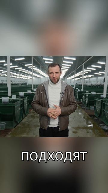 Секрет чистой воды для вашей рыбы!