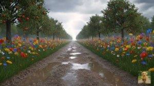 Над маленьким щенком издеваются в школе 😢🎒 Он доказывает, что все не правы, став маленьким героем-