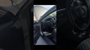 Обзор Ниссан Альмера G15 2017гв с ценами на Авито