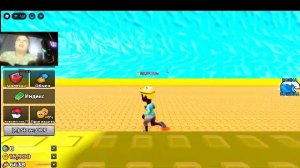 Играю в роблокс