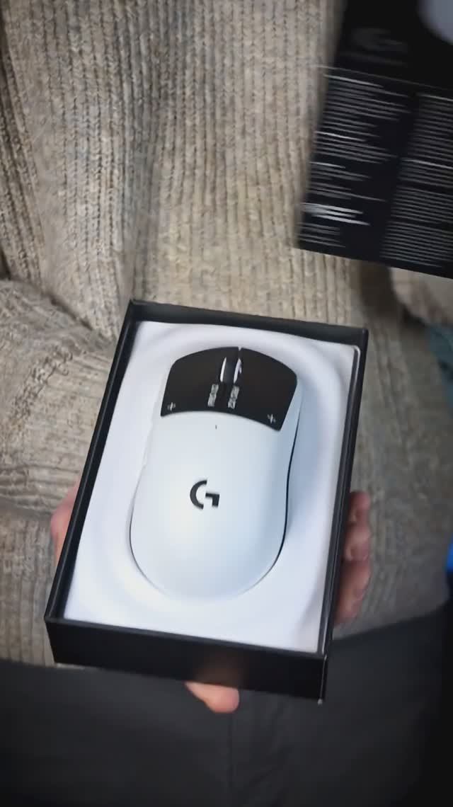 Мышь, за которую банят в CS2