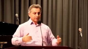 Человек был на небе Рассказ Джамбула Макиева о жизни после смерти