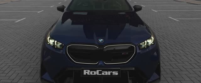 BMW XM от MANSORY Самый Безумный Гибрид