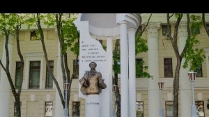 Лучший город