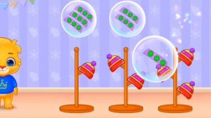 РАЗВИВАШКА