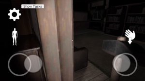 Escape Scary Ben - Your Idol