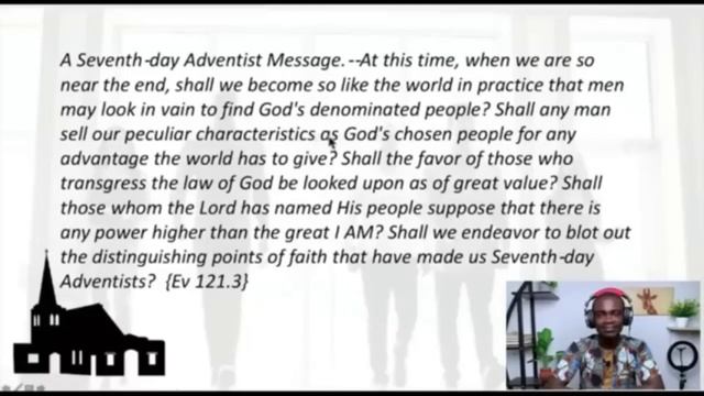 1. Вальтер Файт: Святой или змей. "Крестоносец конференции" — Коди Мори. 4.05.2025