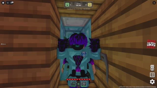 играю в зомби против людей без озвучки