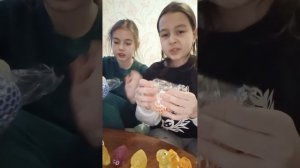 РАСПОКОВКА СЛАЙМОВ ЧЕКК с ЛП 🧼🧼👌🏻