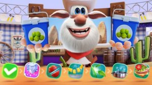 БУБА Видео для детей