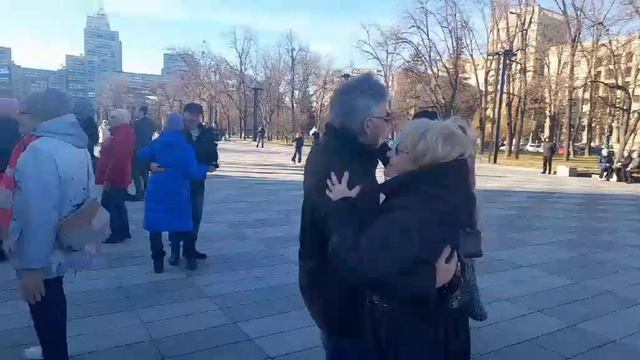 МОЯ ЛЮБИМАЯ И НЕЖНАЯ ТАНЦЫ ХАРЬКОВ МАРТ 2026 смотреть онлайн
