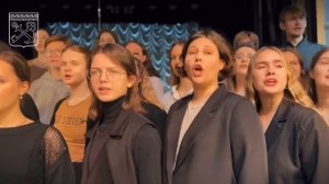 "Белгород, мы с тобой". Песня посвящается героическим жителям Белгорода и области. Вместе победим!