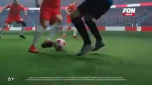 Рекламный блок FON Music 09.03.2026