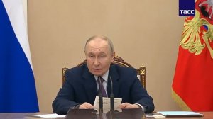 Путин,Россия предупреждала о дестабилизации на ближнем Востоке