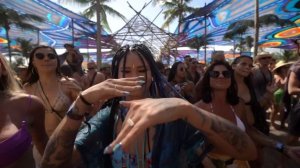 Neelix, Ghost Rider, The Gardener & The Tree - Here Is Your Song (Official Music