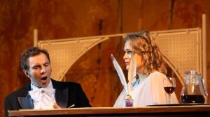 П.И. Чайковский "Ария Онегина" из оперы "Евгений Онегин" 2025г.