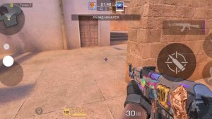 Как я издивался над игроками на дуэли