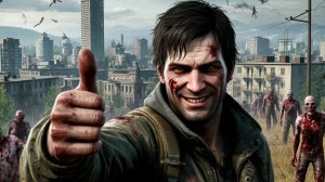 DayZ сервер Pervak 3й сезон 1я серия