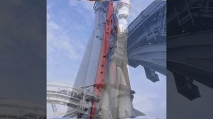 Космическая ракета