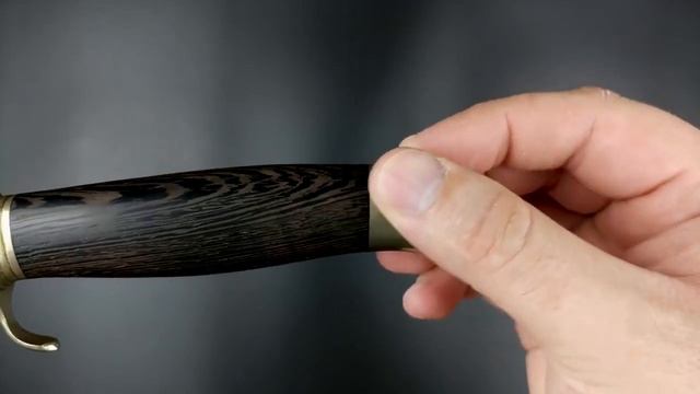 Обзор финки НКВД от кузницы Барк