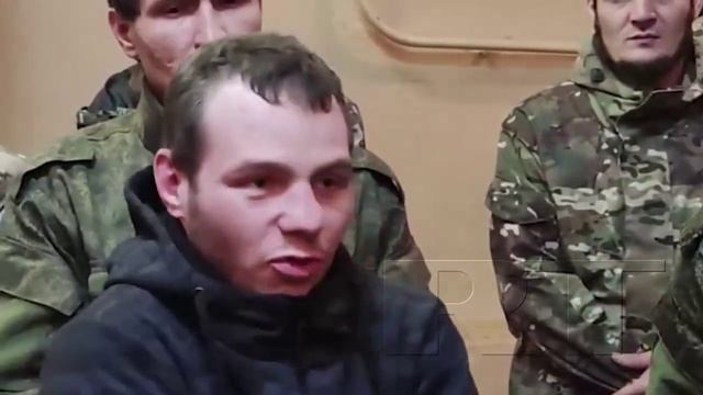 ПРИГОЖИН Е.В.__ОТРАБОТАЛИ С ЧЕСТЬЮ__ПЕРВЫЕ ПОМИЛОВАННЫЕ___