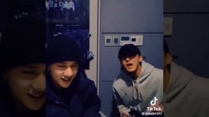 Меня тронуло!