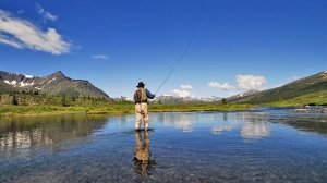 Крутая Зимняя Рыбалка в Канаде. Лучшие Моменты. Русские За Границей - Приехали и Поймали Много Рыбы