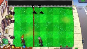 Plants vs. Zombies Hybrid