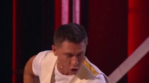 тренинг "всегда говарить да" комеди клаб