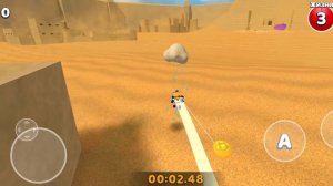 секретка которую ты явно не заметил в игре супер медведь