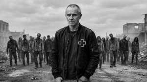 Пробуждение(resident44).